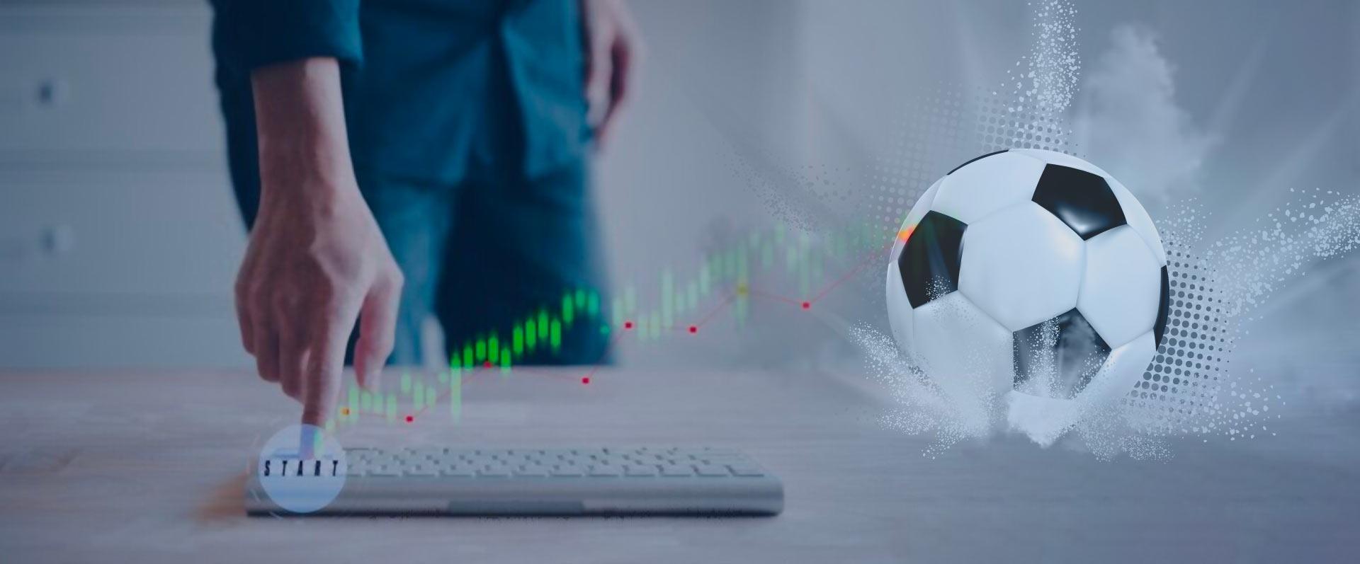 Come iniziare betting exchange