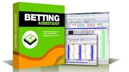 Betting assistant | Software di trading sportivo per Betfair e Betdaq