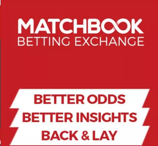 matchbook betting exchange
