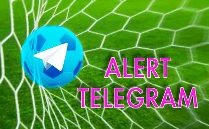 Canali Telegram Alert Goal