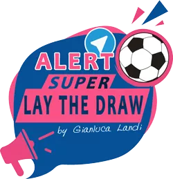 Alert Super Lay the Draw by Gianluca Landi