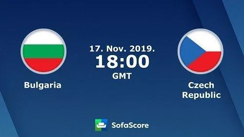 nalisi pre match Bulgaria Repubblica Ceca 9 novembre 2019
