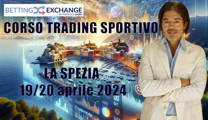Corso Trading Sportivo pre-match asianodds