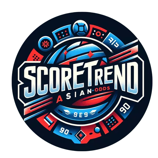 asianodds by scoretrend