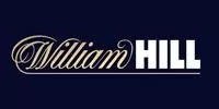 bonus William Hill