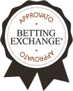 Betting Exchange Italia istituisce il marchio distintivo