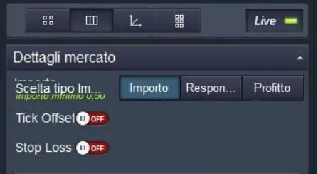 sistemi automatici nel betting exchange