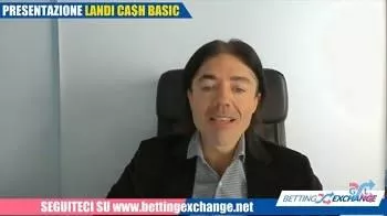 video presentazione e spiegazione landi cash basic