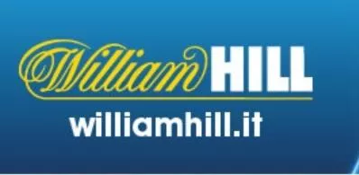 william hill bookmaker