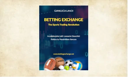 betting exchange the sports trading revolution