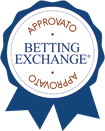 approvato betting exchange