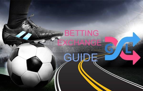 Betting Exchange Guide Betting Exchange Guide