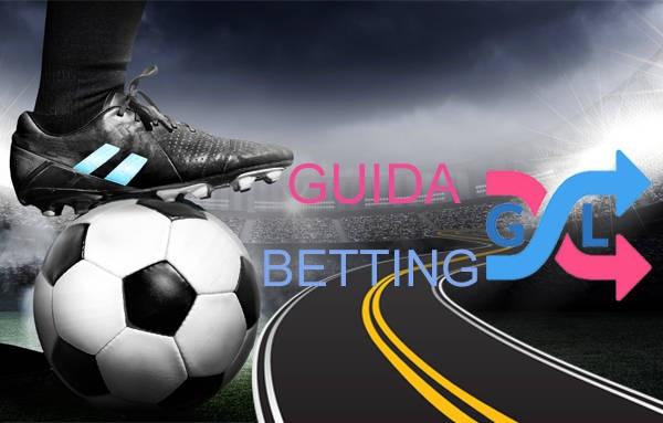 guida betting exchange