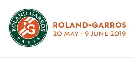 Inizia Roland Garros più importante torneo di tennis terra rossa