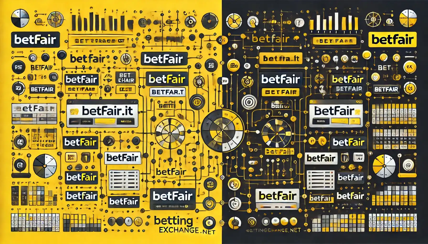 Betfair.com Betfair.it differenza betting exchange