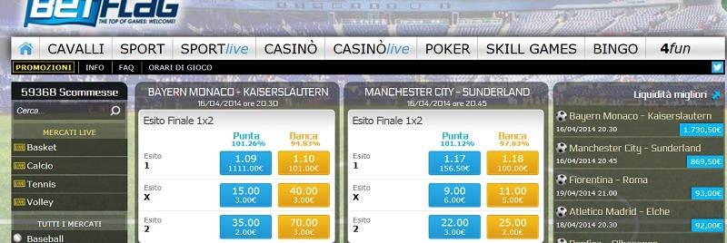 Betflag fase test Betting Exchange Betflag fase test Betting Exchange