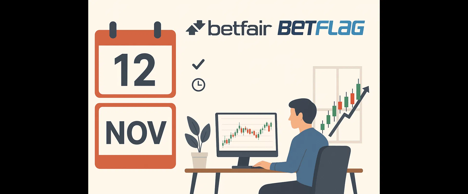 Blocco Software di Trading il 12 Novembre: Cosa Fare e Cosa Aspettarsi?