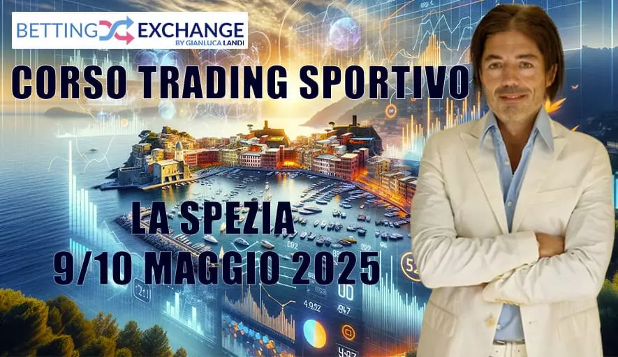 Corso Trading Sportivo pre-match asianodds