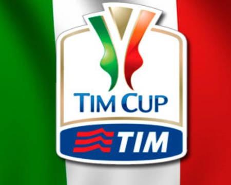 Questa sera mercoledi 15 maggio 2019 Finale Coppa Italia Atalanta Lazio