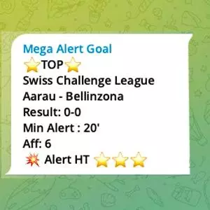Mega Alert Dinamita 3 estrellas HT
