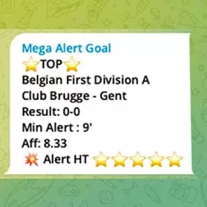 Mega Alert Dinamita 5 estrellas HT