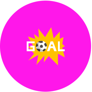 cosa fare quando arriva goal