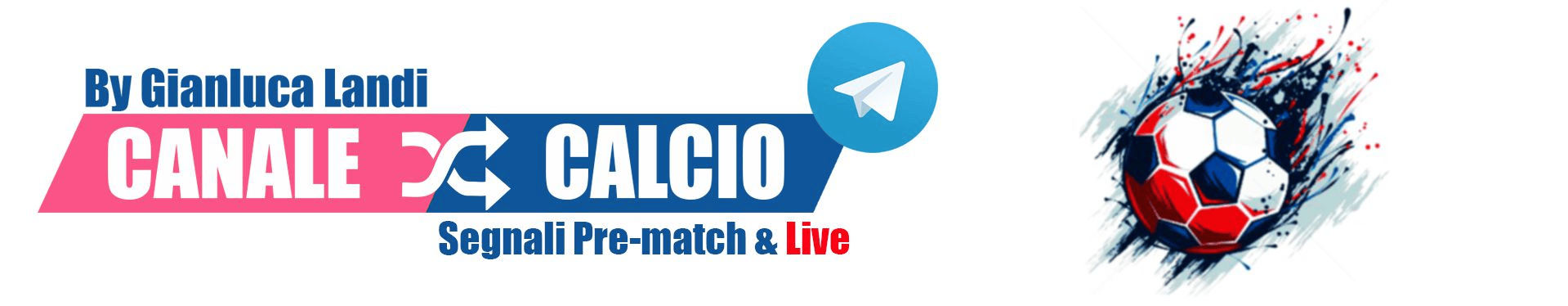 Canale Calcio Bettingexchange