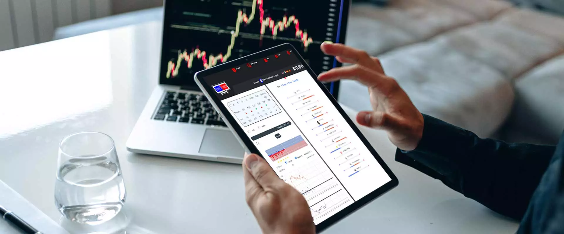Lavorare nel Betting Exchange | Vivere di Trading Sportivo