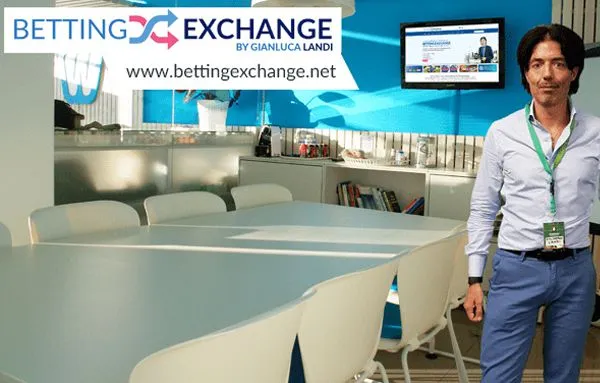 why take betting exchange course