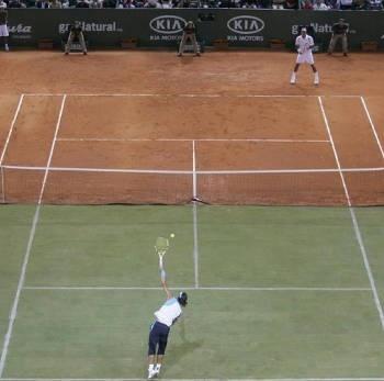 importanza superficie analisi match tennis