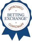 approvato betting exchange