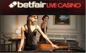 betfair casino