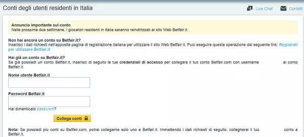 Conti-betfair-residenti-italia