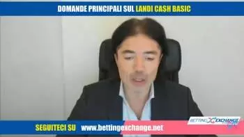 Video con domande e quesiti principali sul Landi Cash Basic
