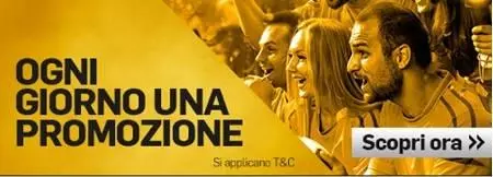 aprire un conto betfair