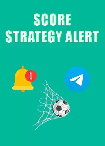 Scoretrend alert personalizzati