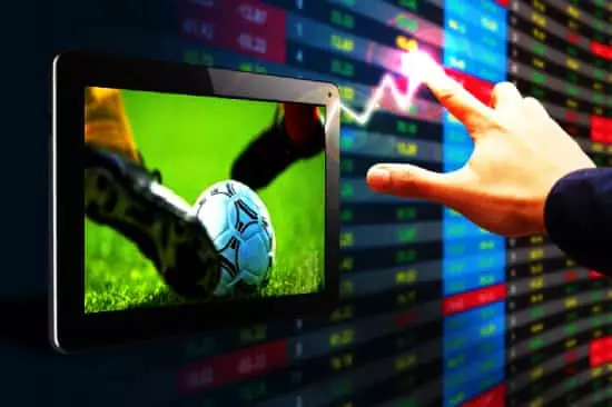 Decreto Betting Exchange