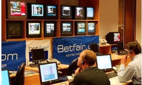 Betting Exchange in Italia partenza 10 aprile 2014