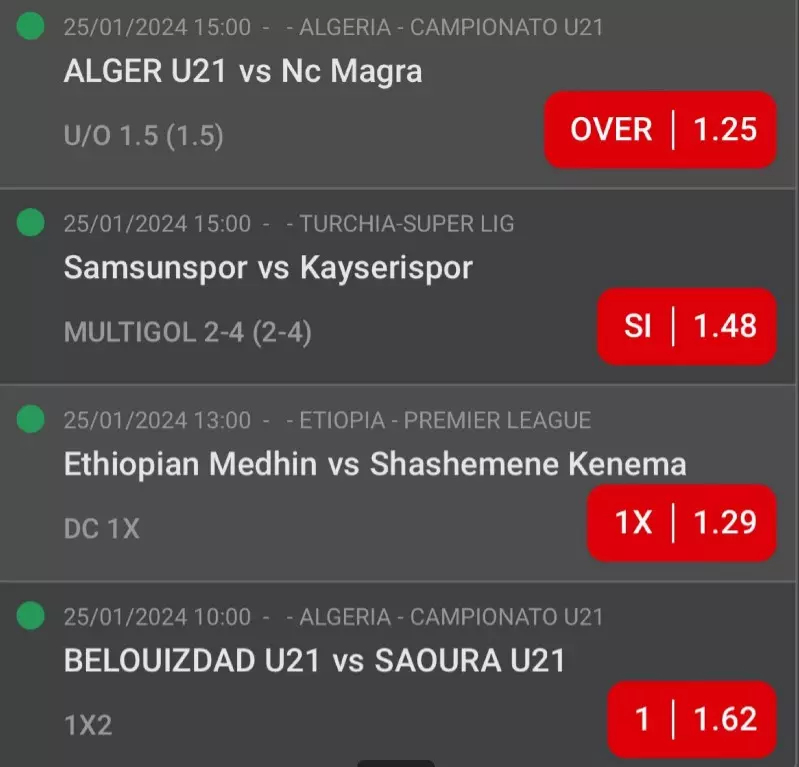 schedina giocata cliente pronostici asianodds scoretrend