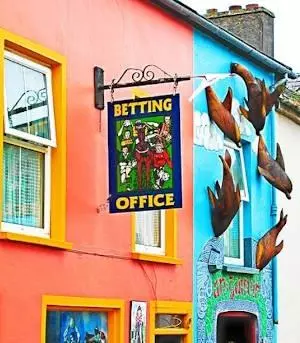 Conti di gioco presso i Bookmakers 6 Milioni