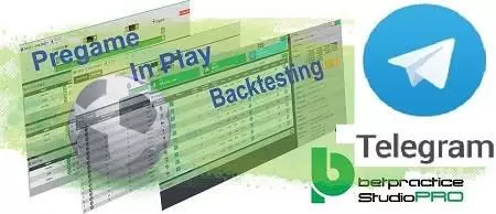 Come accedere al Gruppo Telegram Betpractice Italia