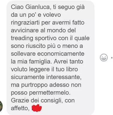 Cosa accade ad essere gentili con i follower sui social