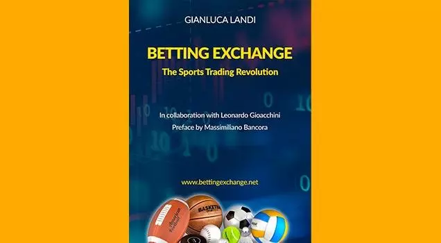 libro betting exchange la rivoluzione del trading sportivo