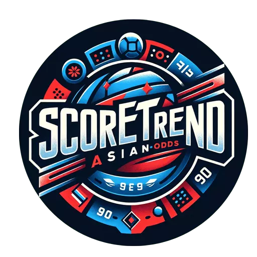 asianodds by scoretrend
