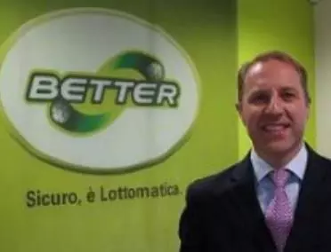 Ludovico Calvi Better Lottomatica 