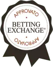 Betting Exchange Italia istituisce il marchio distintivo