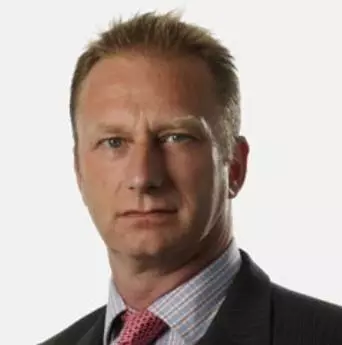 Martin Cruddace lascia Betfair