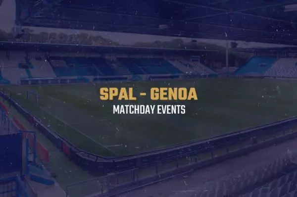 pronostico spal genoa posticipo serie A