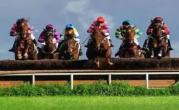 Betting exchange ippica in Italia