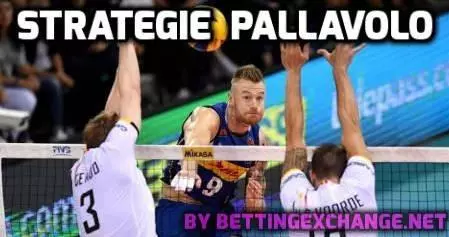 strategie pallavolo